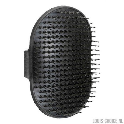 Trixie Verzorgingsborstel Rubber-TRIXIE-Louis Choice
