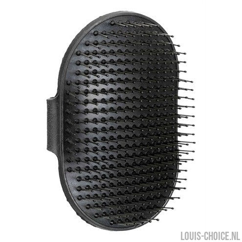 Trixie Verzorgingsborstel Rubber-TRIXIE-Louis Choice