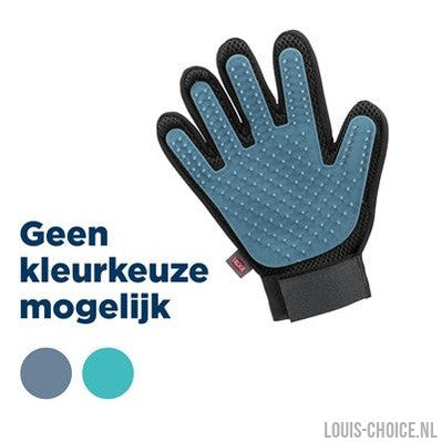 Trixie Verzorgingshandschoen-TRIXIE-Louis Choice