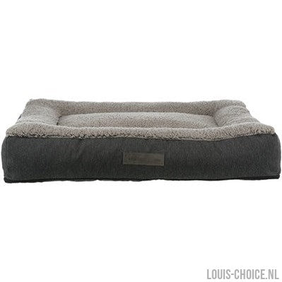 Trixie Vital Hondenkussen Bendson Orthopedisch Grijs-TRIXIE-Louis Choice