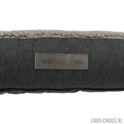 Trixie Vital Hondenkussen Bendson Orthopedisch Grijs-TRIXIE-Louis Choice