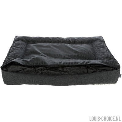 Trixie Vital Hondenkussen Bendson Orthopedisch Grijs-TRIXIE-Louis Choice