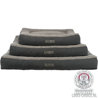 Trixie Vital Hondenkussen Bendson Orthopedisch Grijs-TRIXIE-Louis Choice