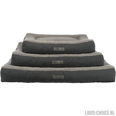 Trixie Vital Hondenkussen Bendson Orthopedisch Grijs-TRIXIE-Louis Choice