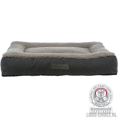 Trixie Vital Hondenkussen Bendson Orthopedisch Grijs-TRIXIE-Louis Choice