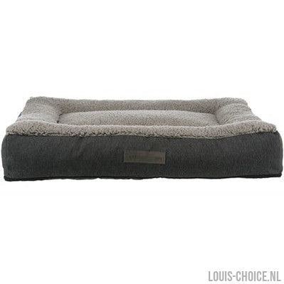 Trixie Vital Hondenkussen Bendson Orthopedisch Grijs-TRIXIE-Louis Choice