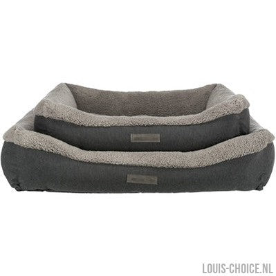 Trixie Vital Hondenmand Bendson Orthopedisch Grijs-TRIXIE-Louis Choice