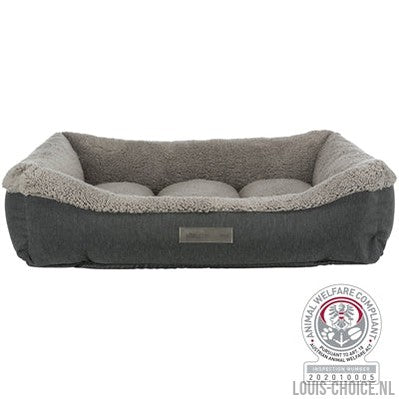Trixie Vital Hondenmand Bendson Orthopedisch Grijs-TRIXIE-Louis Choice
