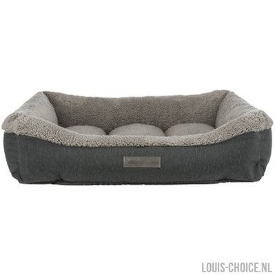 Trixie Vital Hondenmand Bendson Orthopedisch Grijs-TRIXIE-Louis Choice