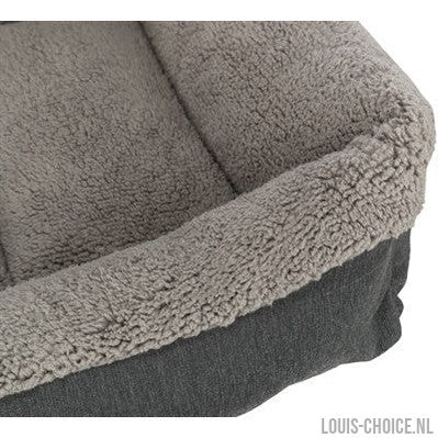 Trixie Vital Hondenmand Bendson Orthopedisch Grijs-TRIXIE-Louis Choice