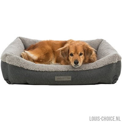Trixie Vital Hondenmand Bendson Orthopedisch Grijs-TRIXIE-Louis Choice