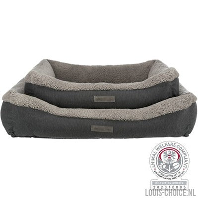 Trixie Vital Hondenmand Bendson Orthopedisch Grijs-TRIXIE-Louis Choice