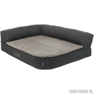 Trixie Vital Hondenmand Sofa Bendson Orthopedisch Grijs-TRIXIE-Louis Choice