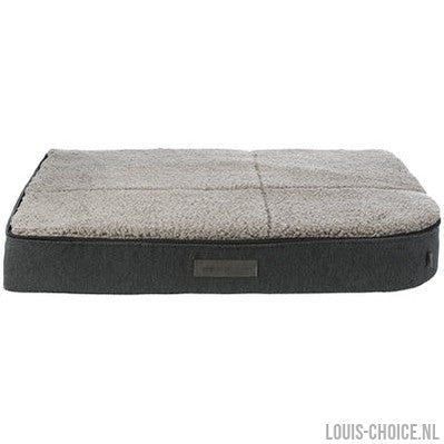 Trixie Vital Hondenmand Sofa Bendson Orthopedisch Grijs-TRIXIE-Louis Choice