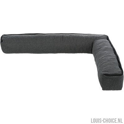 Trixie Vital Hondenmand Sofa Bendson Orthopedisch Grijs-TRIXIE-Louis Choice