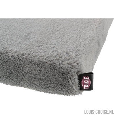 Trixie Vital Ligmat Lonni Orthopedisch Grijs-TRIXIE-Louis Choice