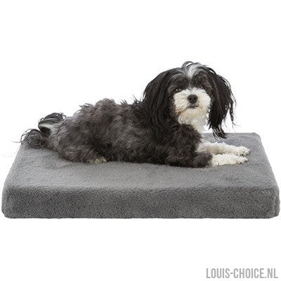 Trixie Vital Ligmat Lonni Orthopedisch Grijs-TRIXIE-Louis Choice