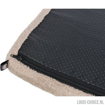 Trixie Vital Ligmat Lonni Orthopedisch Lichtbruin-TRIXIE-Louis Choice