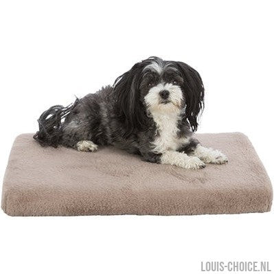 Trixie Vital Ligmat Lonni Orthopedisch Lichtbruin-TRIXIE-Louis Choice