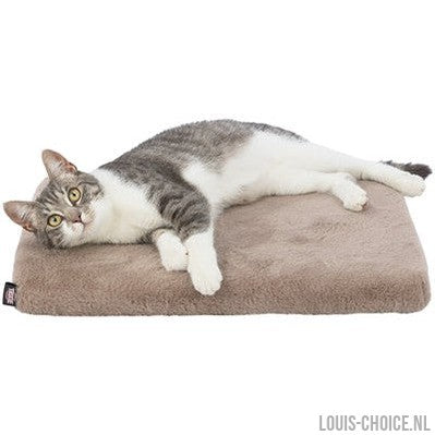 Trixie Vital Ligmat Lonni Orthopedisch Lichtbruin-TRIXIE-Louis Choice