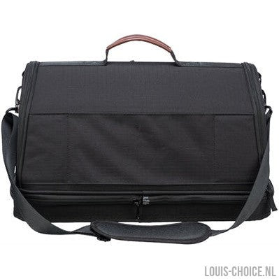 Trixie Vliegtuigtas Gate Zwart-TRIXIE-Louis Choice