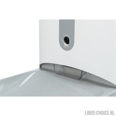 Trixie Voederautomaat Smart 2.0 Wit / Grijs-TRIXIE-Louis Choice