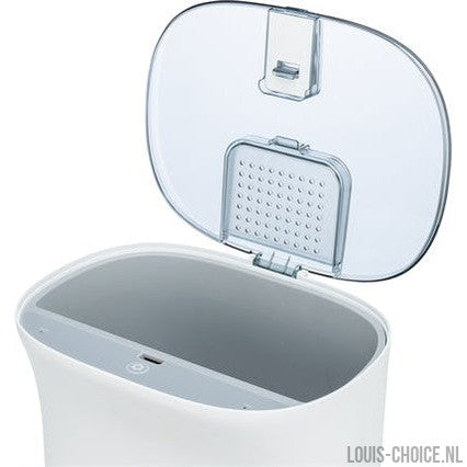 Trixie Voederautomaat Smart 2.0 Wit / Grijs-TRIXIE-Louis Choice