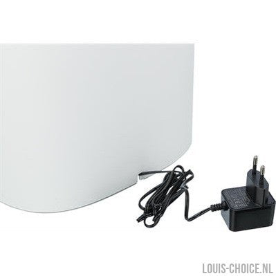 Trixie Voederautomaat Smart 2.0 Wit / Grijs-TRIXIE-Louis Choice