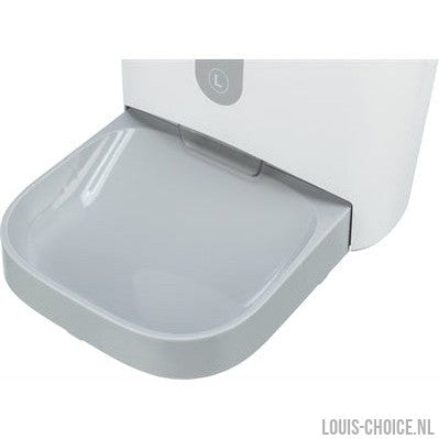 Trixie Voederautomaat Tx8 2.0 Wit / Grijs-TRIXIE-Louis Choice