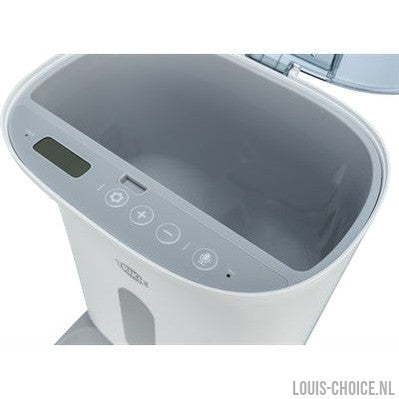 Trixie Voederautomaat Tx8 2.0 Wit / Grijs-TRIXIE-Louis Choice