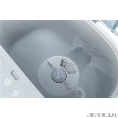 Trixie Voederautomaat Tx8 2.0 Wit / Grijs-TRIXIE-Louis Choice