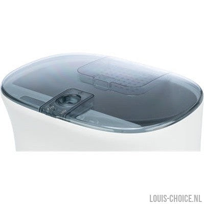 Trixie Voederautomaat Tx8 2.0 Wit / Grijs-TRIXIE-Louis Choice