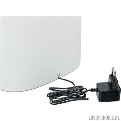 Trixie Voederautomaat Tx8 2.0 Wit / Grijs-TRIXIE-Louis Choice