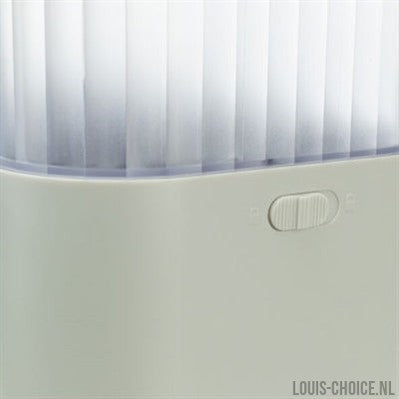 Trixie Voerautomaat Tx-C Smart Lichtgrijs-TRIXIE-Louis Choice
