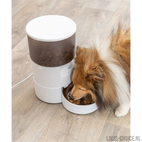 Trixie Voerautomaat Tx-C Smart Wit-TRIXIE-Louis Choice