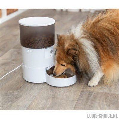 Trixie Voerautomaat Tx-C Smart Wit-TRIXIE-Louis Choice