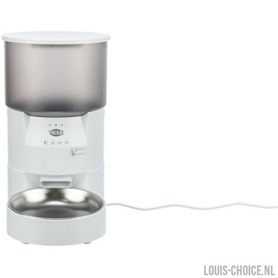 Trixie Voerautomaat Tx-C Smart Wit-TRIXIE-Louis Choice