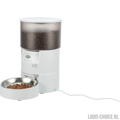 Trixie Voerautomaat Tx-C Smart Wit-TRIXIE-Louis Choice