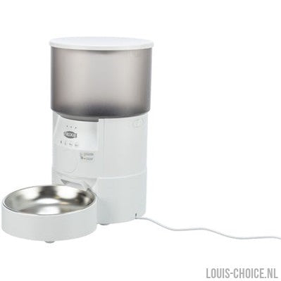 Trixie Voerautomaat Tx-C Smart Wit-TRIXIE-Louis Choice