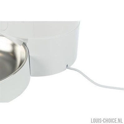 Trixie Voerautomaat Tx-C Smart Wit-TRIXIE-Louis Choice