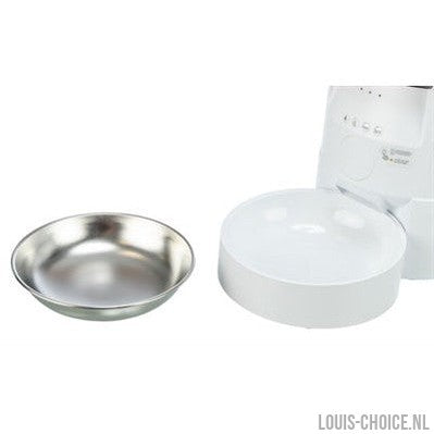 Trixie Voerautomaat Tx-C Smart Wit-TRIXIE-Louis Choice