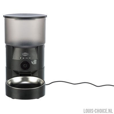 Trixie Voerautomaat Tx-C Smart Zwart-TRIXIE-Louis Choice