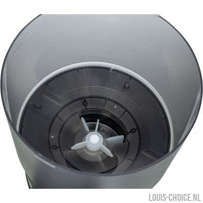 Trixie Voerautomaat Tx-C Smart Zwart-TRIXIE-Louis Choice