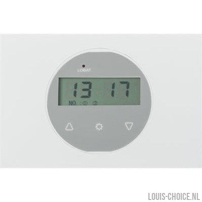 Trixie Voerautomaat Tx5+1 6 Maaltijden 180 Ml Wit-TRIXIE-Louis Choice