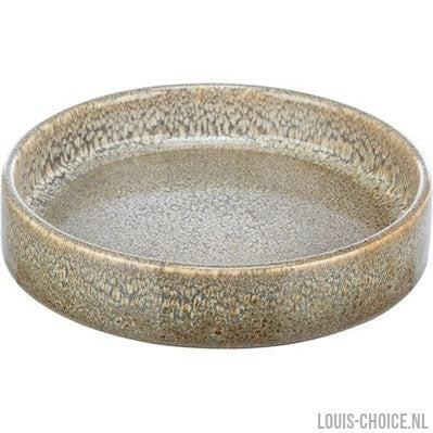 Trixie Voerbak / Drinkbak Keramiek Bruin-TRIXIE-Louis Choice