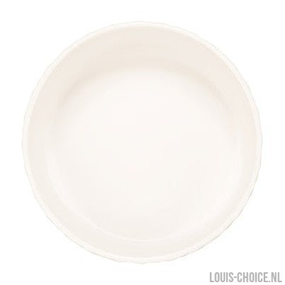 Trixie Voerbak / Drinkbak Wave Keramiek Wit-TRIXIE-Louis Choice