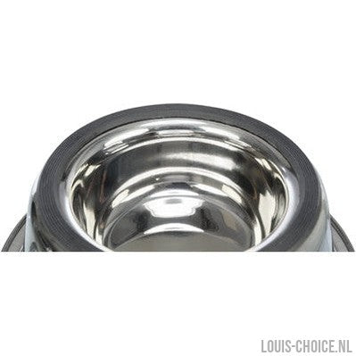 Trixie Voerbak Hond Slow Feeding Rvs-TRIXIE-Louis Choice