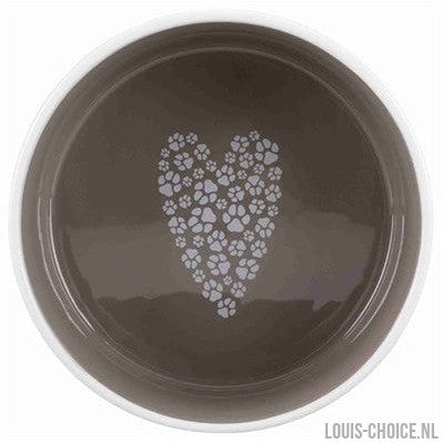 Trixie Voerbak Pets Home Taupe-TRIXIE-Louis Choice