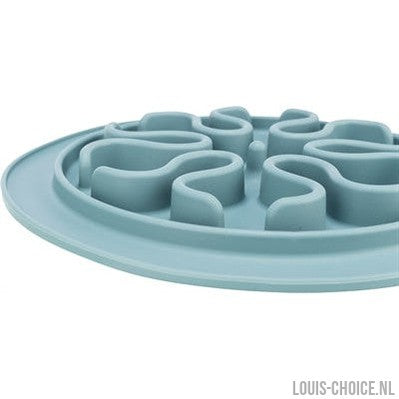 Trixie Voermat Slow Feed Silicone Assorti-TRIXIE-Louis Choice