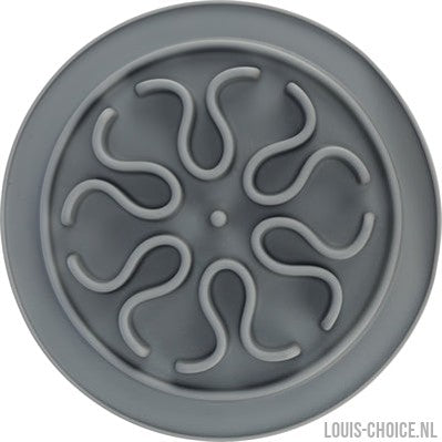 Trixie Voermat Slow Feed Silicone Assorti-TRIXIE-Louis Choice